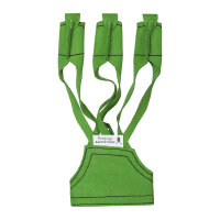 JACKALOPE Cross X - Shooting Glove