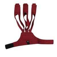 JACKALOPE Cross X - Shooting Glove