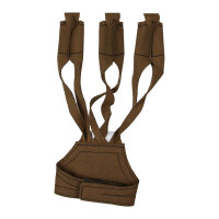 JACKALOPE Cross X - Shooting Glove