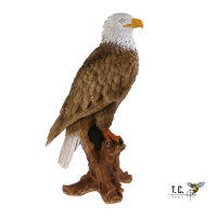 TC Targets - Horst, the Eagle