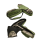 elTORO Crossbow Bag Maxi-T Green/Camouflage