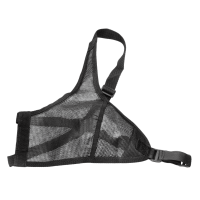 elTORO Chest Guard for Women