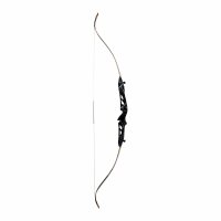 SET SANLIDA Aviator - 66 inches - 16-38 lbs - Take Down - Recurve Bow