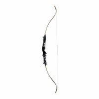 SET SANLIDA Aviator - 66 inches - 16-38 lbs - Take Down - Recurve Bow