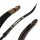 SET SANLIDA Aviator - 66 inches - 16-38 lbs - Take Down - Recurve Bow