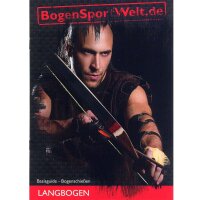 Basic Guide Archery with Longbows
