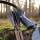 JACKALOPE - Obsidian - 64 inches - Refined Recurve Bow Take Down - 25-50 lbs
