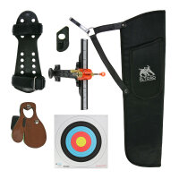 Bow with the String and Sport Set I - Right hand