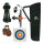 Sports-Set I - Accessory Set for Recurve Bows | Right Hand