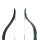 JACKALOPE Malachite Kid - 30 inches - 10-15 lbs - Recurve Bow