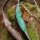 JACKALOPE Malachite Kid - 30 inches - 10-15 lbs - Recurve Bow