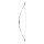 EK ARCHERY Crusader - 10, 12 or 15 lbs - various Lengths - Longbow