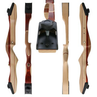 Riser | RAGIM Wildcat Plus - 25 inches | Right Hand