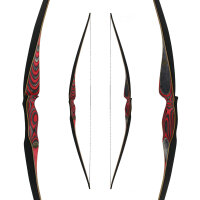 ANTUR Madoc - 64 inch - 15-55 lbs - Hybrid bow