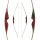 ANTUR Madoc - 64 inch - 15-55 lbs - Hybrid bow