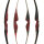 ANTUR Madoc - 64 inch - 15-55 lbs - Hybrid bow