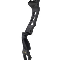 Riser | HOYT Satori - BlackOut | 17 inches | Right hand