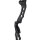 Riser | HOYT Satori - BlackOut | 21 inches | Right hand