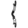 Riser | HOYT Satori - BlackOut | 21 inches | Right hand