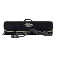 Riser | HOYT Satori - BlackOut | 17 inches | Left hand