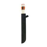 SET Start - Accessory Set for Kid´s Bows | Arrow Length: 28 inches