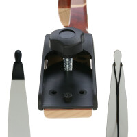 RAGIM Wildcat Plus - 68 inches - 12-40 lbs - Take Down - Recurve Bow