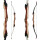 RAGIM Wildcat Plus - 70 inches - 14-40 lbs - Take Down - Recurve Bow