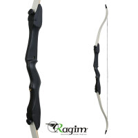 SET RAGIM Matrix Evo - 62 inch - 14-40 lbs - Take Down -...