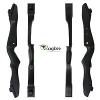 SET RAGIM Matrix Evo - 62 inch - 14-40 lbs - Take Down - Recurve Bow