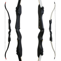 RAGIM Matrix Evo - 70 inch - 14-40 lbs - Take Down - Recurve Bow