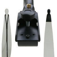 RAGIM Matrix Evo - 70 inch - 14-40 lbs - Take Down - Recurve Bow