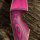 JACKALOPE - Diamond - 60 inches - One Piece Recurve Bow - 35 lbs | Right Hand | Colour: Pink / Black