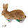 TC Targets - Rudi, the Rabbit