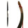 BEARPAW Little Mingo - 31 inches - 10-15 lbs - Recurve Bow