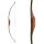 BEARPAW Little Sioux - 35 inches - 10-15 lbs - Longbow