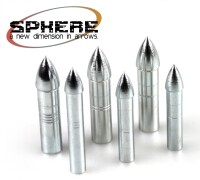 Glue tip | SPHERE Nibb - Spine: 2216 - 125gr