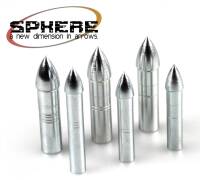 Glue tip | SPHERE Nibb - Spine: 2016 - 85gr