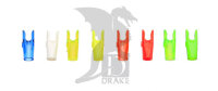 DRAKE Pin nock | Colour: white
