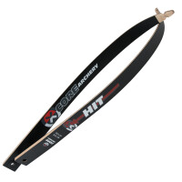 Limbs | CORE Black - 62 inches | 34 lbs