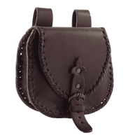 elToro PRIME Belt Pouch FLEUR DE LYS