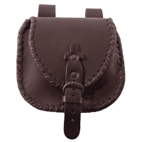 elToro PRIME Belt Pouch FLEUR DE LYS