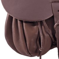 elToro PRIME Belt Pouch ESCARCELLE DOUBLE