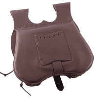 elToro PRIME Belt Pouch ESCARCELLE DOUBLE