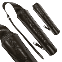 elToro PRIME Back Quiver FICELLE