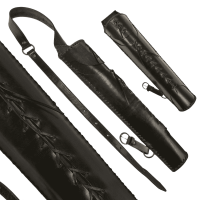 elToro PRIME Back Quiver FICELLE