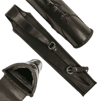 elToro PRIME Back Quiver FICELLE