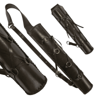 elToro PRIME Back Quiver LAITON