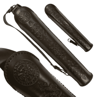 elToro PRIME Back Quiver VEGVISIR