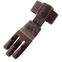 elToro PRIME Shooting Glove MEMBRE LUXE