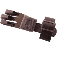 elToro PRIME Shooting Glove MEMBRE LUXE